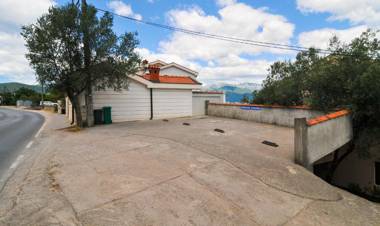 Apartments Novo Mulo