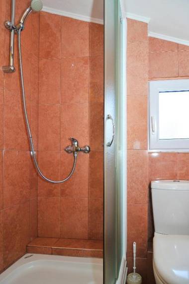 Apartments Novo Mulo