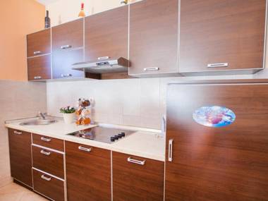 Apartments Elite Azur