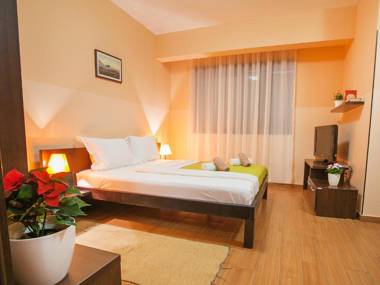 Apartments Elite Azur