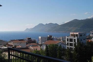 Apartments Stevanović