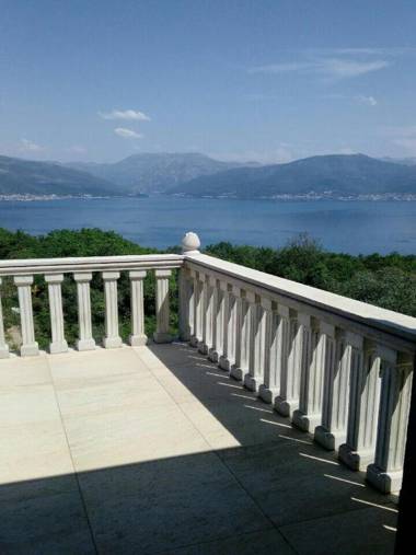 Apartments Vidikovac