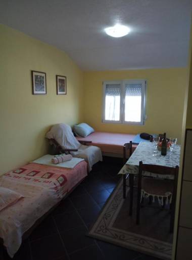 Apartments Vidikovac