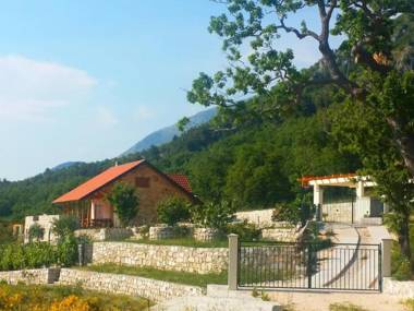 Holiday home Magnolia