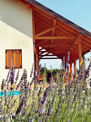 Holiday home Magnolia