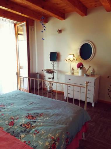 Holiday home Magnolia