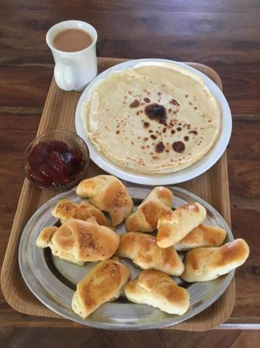 The Stone House Prcanj 165