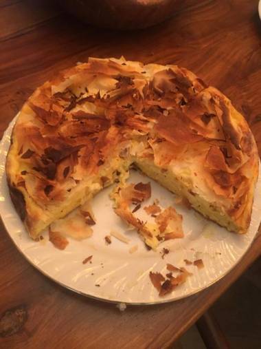 The Stone House Prcanj 165