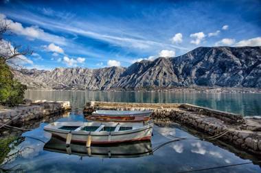 The Stone House Prcanj 165