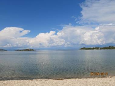 Apartments Victoriya