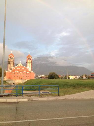 Apartments Victoriya