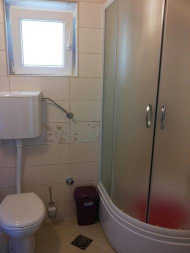 Apartments Victoriya