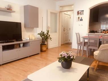 Home Apartment Petrovac