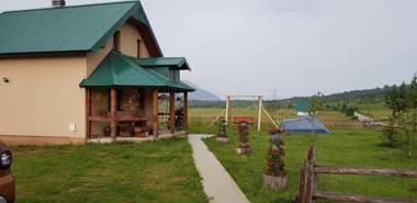 Vacation Home Andjelic