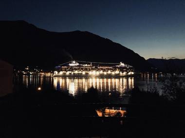 Apartment Balsa i Mia