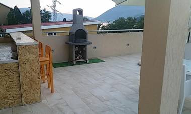 Dream Vacation Apartments