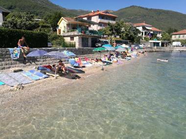 Vila Jadranka Apartments