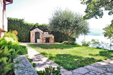 Vila Jadranka Apartments