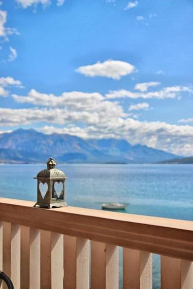 Vila Jadranka Apartments