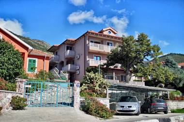 Vila Jadranka Apartments