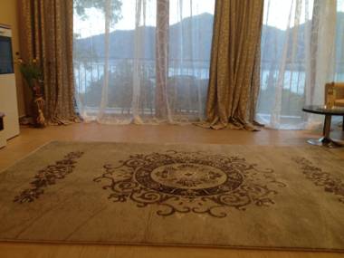 Apartments Villa Eden