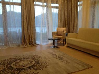 Apartments Villa Eden