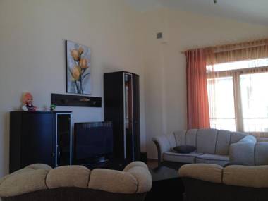 Apartments Villa Eden