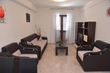 Apartmani Centar Igalo