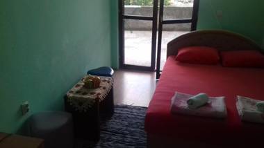 Apartmani Pikula