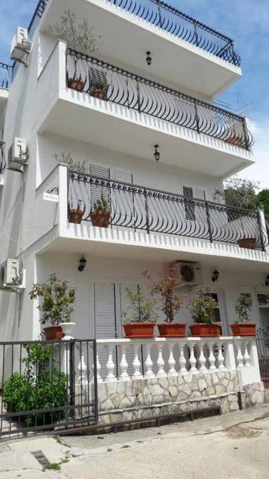 Fortunella Apartments