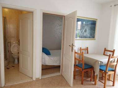 Fortunella Apartments