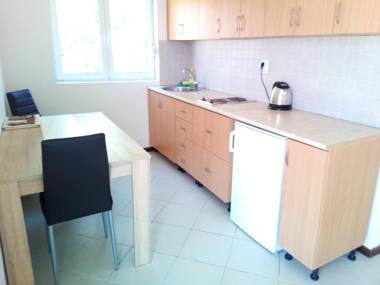 Apartment Light House