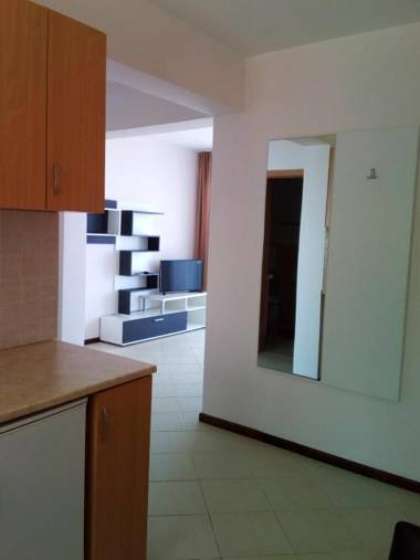 Apartment Light House