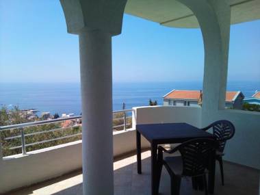 Apartment Light House