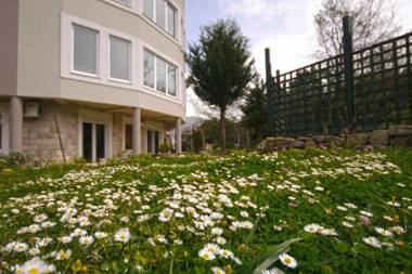 Mirta Apartments Family Farm