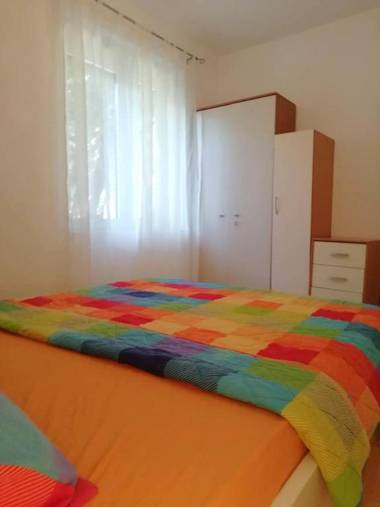 Mirta Apartments Family Farm