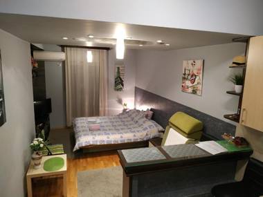 Pg Apartment