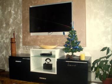 Apartment Zuric