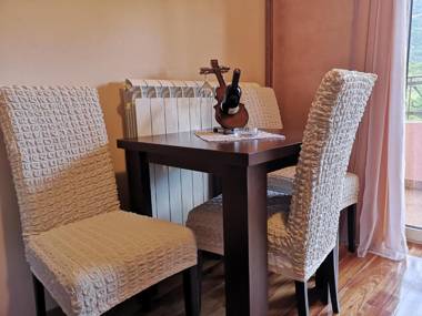 Pejovic Residence Budva