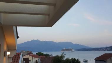 Apartments Villa Swissmonte