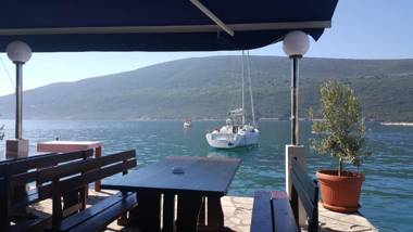 Apartments Villa Swissmonte