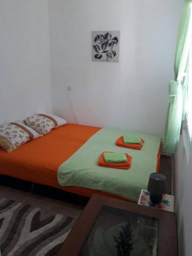 Apartman Nikocevic