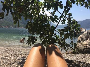 Apartment Babovic Orahovac Kotor