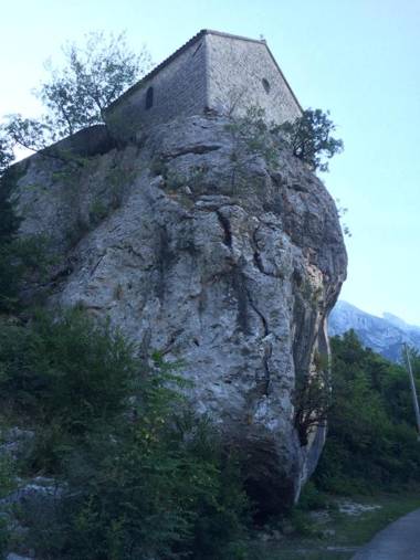 Apartment Babovic Orahovac Kotor