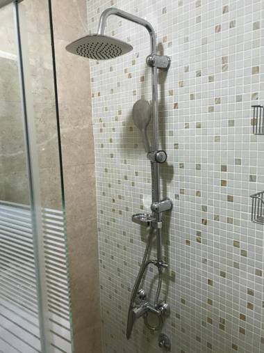 Apartments Sunny Marina