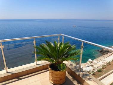 Apartments Sunny Marina