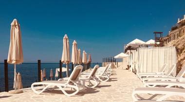 Sveti Luka Apartments