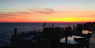 Sveti Luka Apartments