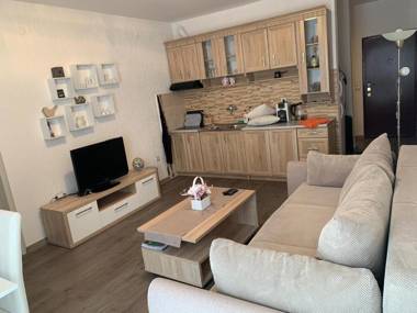 Appartment Ajkunic