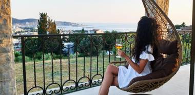 Holiday Home Uphill Glavanovic